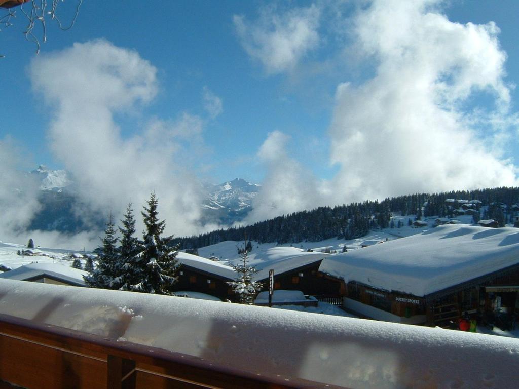 Hotel Le Very Les Saisies Quarto foto